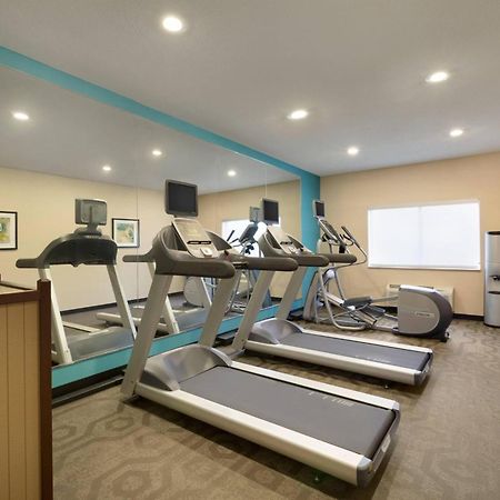 Fairfield Inn & Suites Bismarck South Ngoại thất bức ảnh