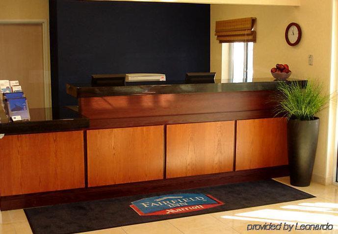 Fairfield Inn & Suites Bismarck South Ngoại thất bức ảnh