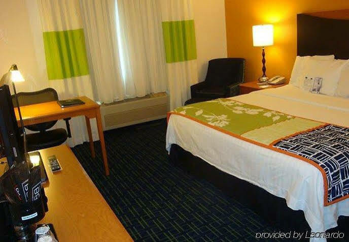 Fairfield Inn & Suites Bismarck South Ngoại thất bức ảnh