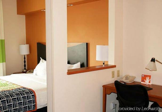 Fairfield Inn & Suites Bismarck South Ngoại thất bức ảnh