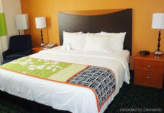 Fairfield Inn & Suites Bismarck South Ngoại thất bức ảnh